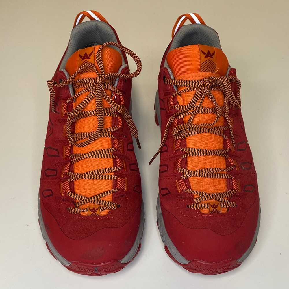 Women's Allrounder Sneakers
